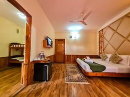 Hotel Mountain Top