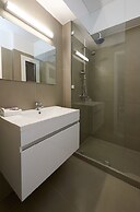 Parthenon Apartment