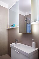 Parthenon Apartment