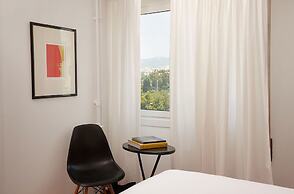 Parthenon Apartment