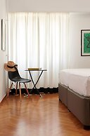 Parthenon Apartment