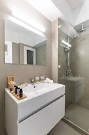 Parthenon Apartment