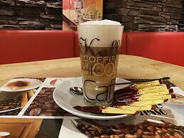Zum Schwan Garni
