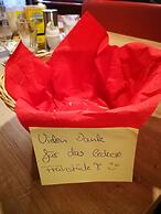 Zum Schwan Garni
