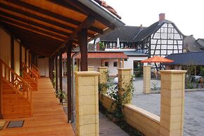 Zum Schwan Garni