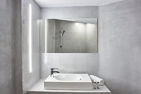 Acropolis Museum Apartment