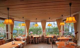 Pension Unterstein