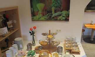 Pension Unterstein