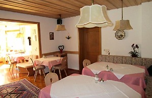 Pension Unterstein