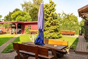 City-Hotel-Wolgast