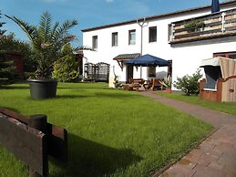 City-Hotel-Wolgast