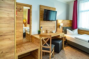 City-Hotel-Wolgast