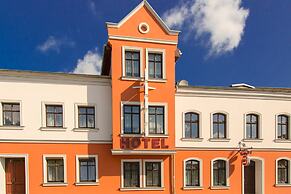 City-Hotel-Wolgast