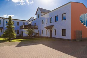 City-Hotel-Wolgast