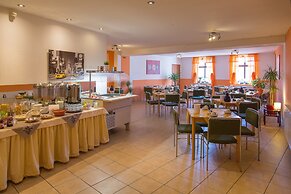 City-Hotel-Wolgast