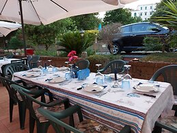 Villetta Capodimonte Guest House