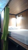 The Market Hostel Alicante