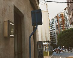The Market Hostel Alicante