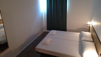 The Market Hostel Alicante