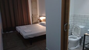 The Market Hostel Alicante