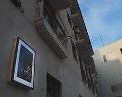 The Market Hostel Alicante