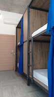 The Market Hostel Alicante