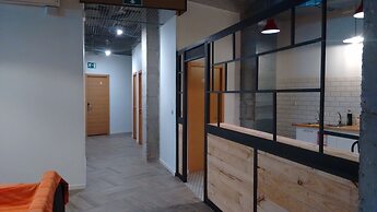 The Market Hostel Alicante