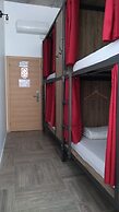 The Market Hostel Alicante