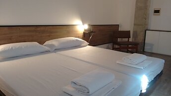 The Market Hostel Alicante