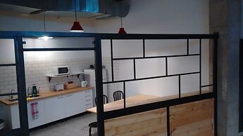 The Market Hostel Alicante