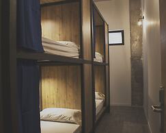 The Market Hostel Alicante