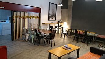 The Market Hostel Alicante