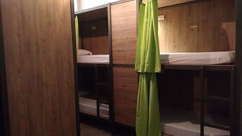 The Market Hostel Alicante