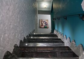The Liberty Palace b&b