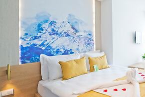 Hotel 86 by Katipoglu