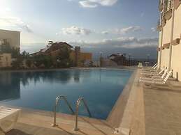 Erpey Ferah Apart Otel