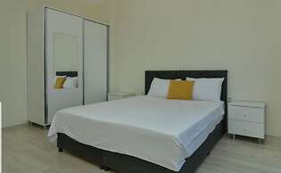 Erpey Ferah Apart Otel