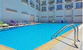 Erpey Ferah Apart Otel