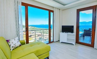 Erpey Ferah Apart Otel
