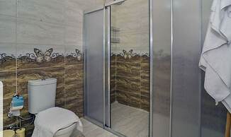 Erpey Ferah Apart Otel