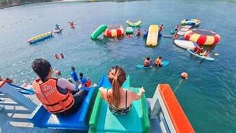 Koh Larn Riviera