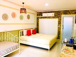 Koh Larn Riviera