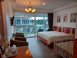 Koh Larn Riviera