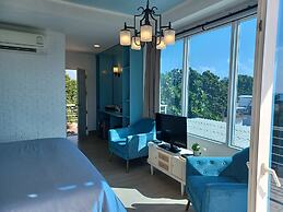 Koh Larn Riviera