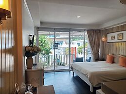 Koh Larn Riviera