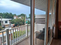 Koh Larn Riviera