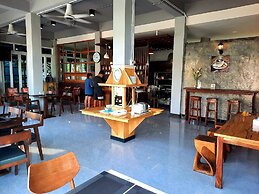 Koh Larn Riviera