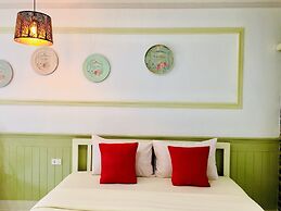 Koh Larn Riviera
