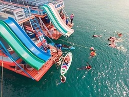 Koh Larn Riviera