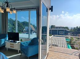 Koh Larn Riviera